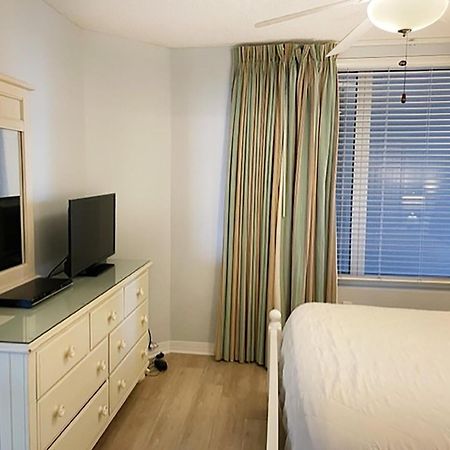 Island Princess 315 沃尔顿堡滩 外观 照片