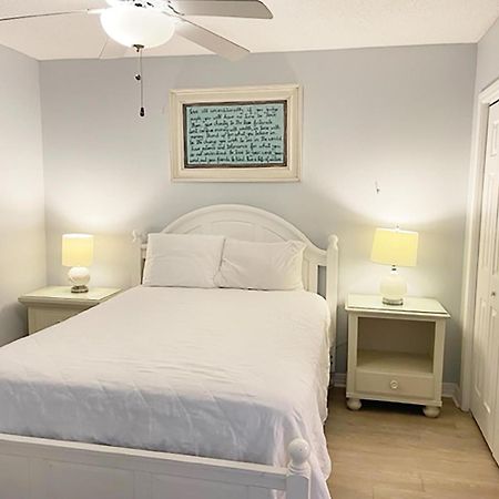 Island Princess 315 沃尔顿堡滩 外观 照片